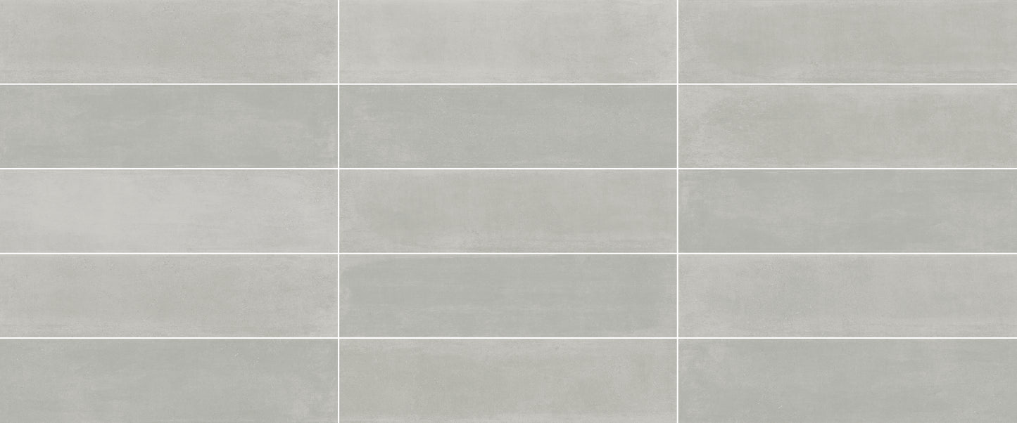 ACQUARELLA GREY 7,5X30
