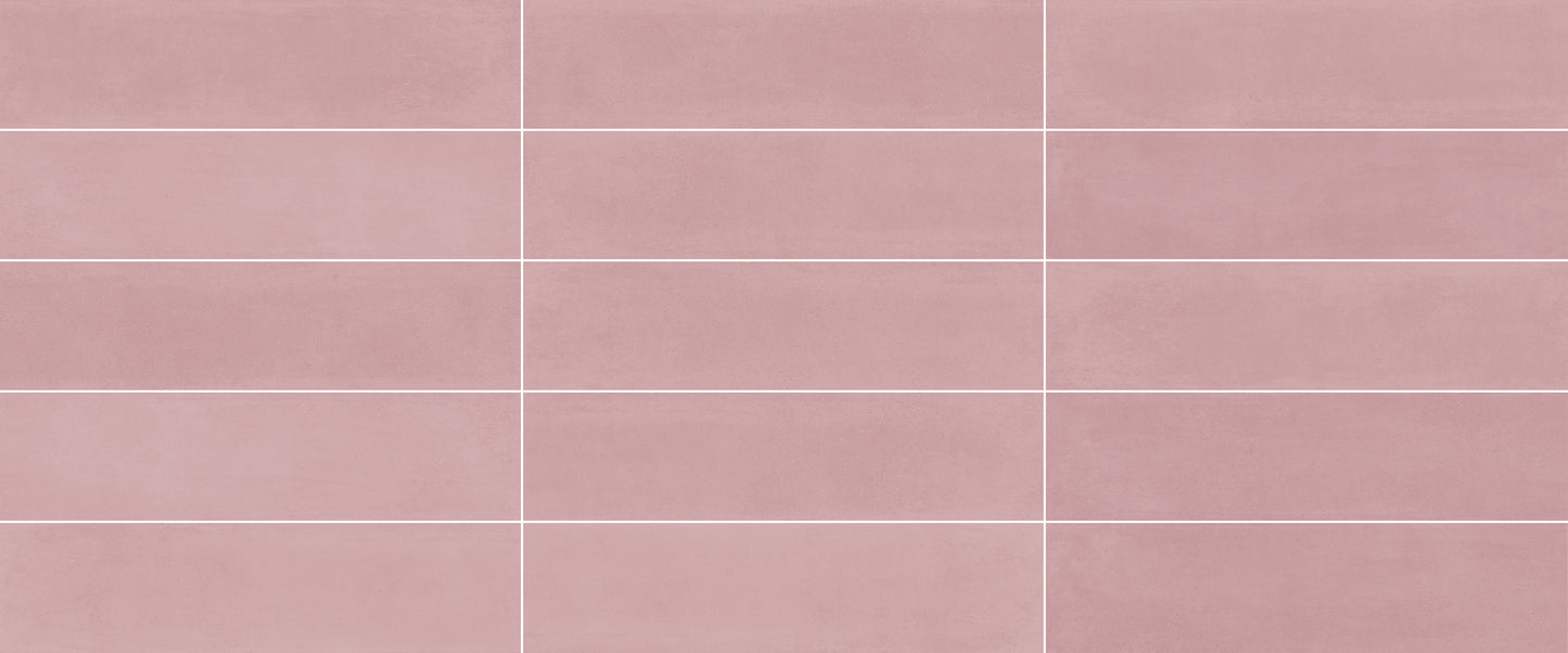 ACQUARELLA ROSE 7,5X30