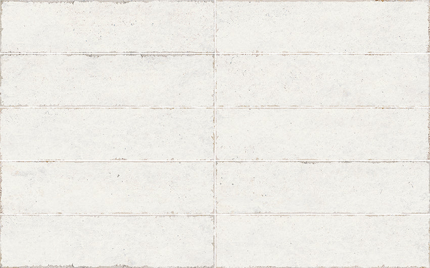 ALTEA WHITE 7,5X30