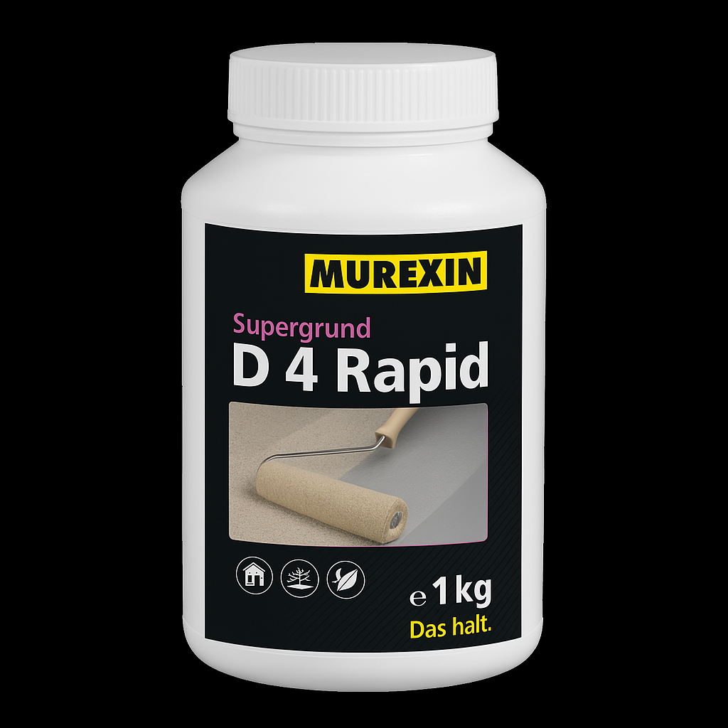 SUPERGRUND D 4 RAPID