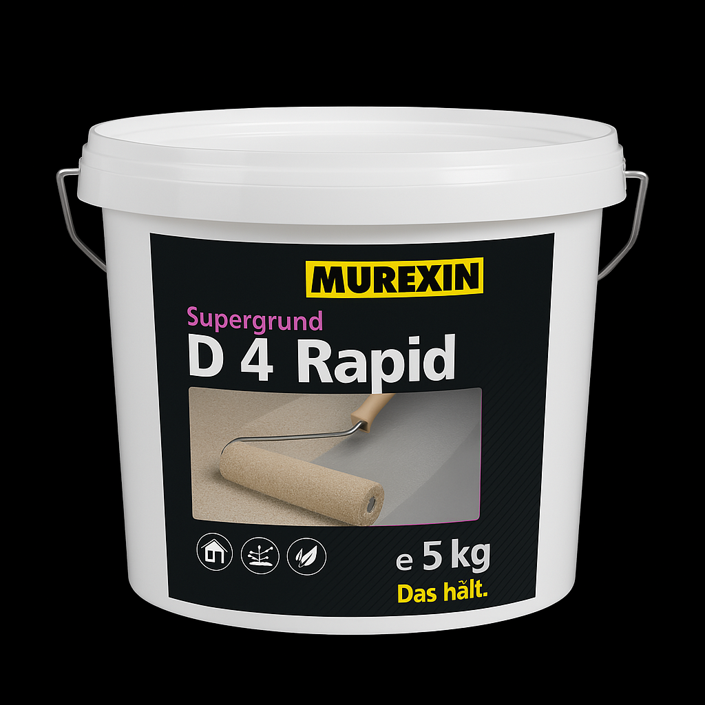 SUPERGRUND D 4 RAPID