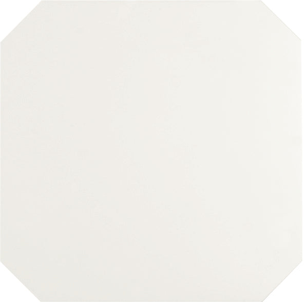 EIGHT WHITE 20X20 + TACO FOUR BLACK 3,8X3,8