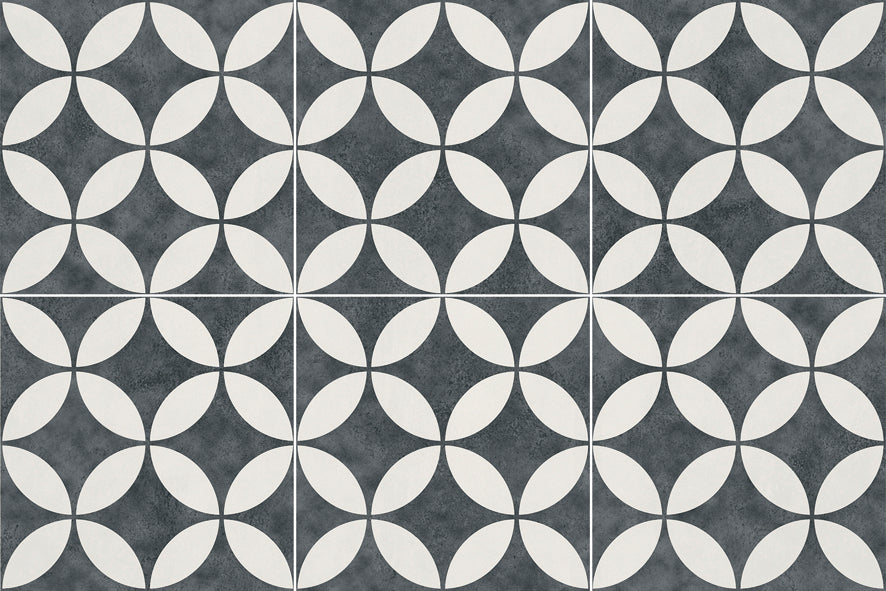 ENYA COAL 15X15