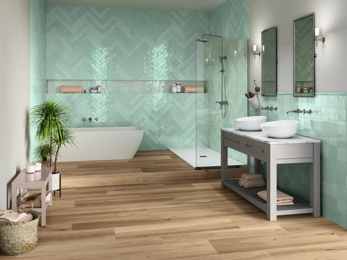 FADO ACQUA 13X13