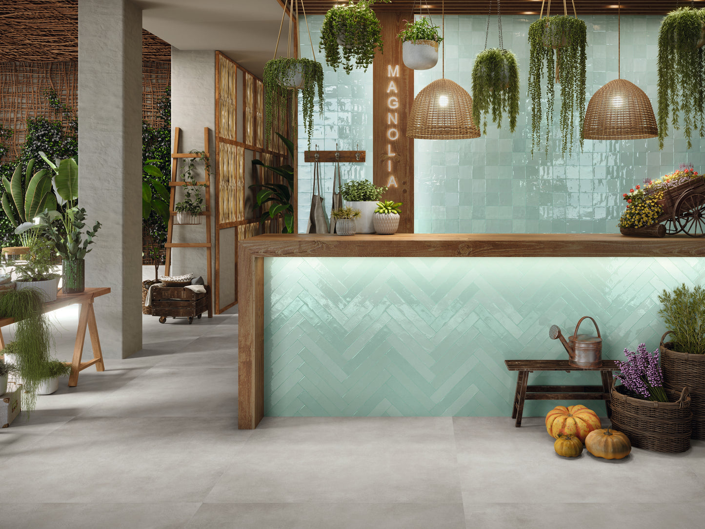 FADO ACQUA 6,5X39,6