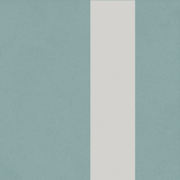 NELLY AQUA SEA 15X15