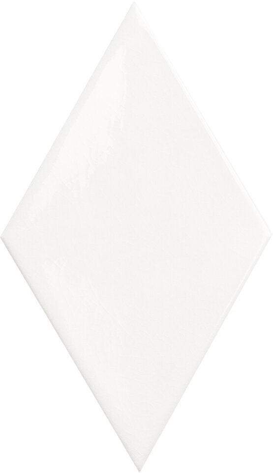 TRIP WHITE CRACKLED 9,8X16,8