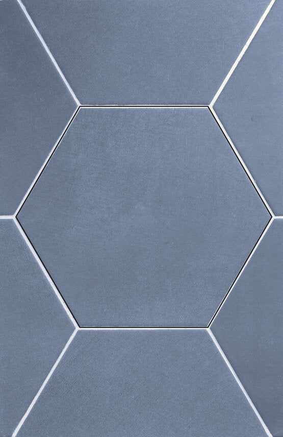 MACBA BLUE 23X26
