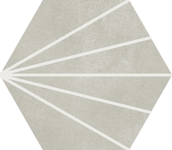 SUNNY GREY 23X26