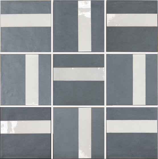NELLY BLUESTONE 15X15
