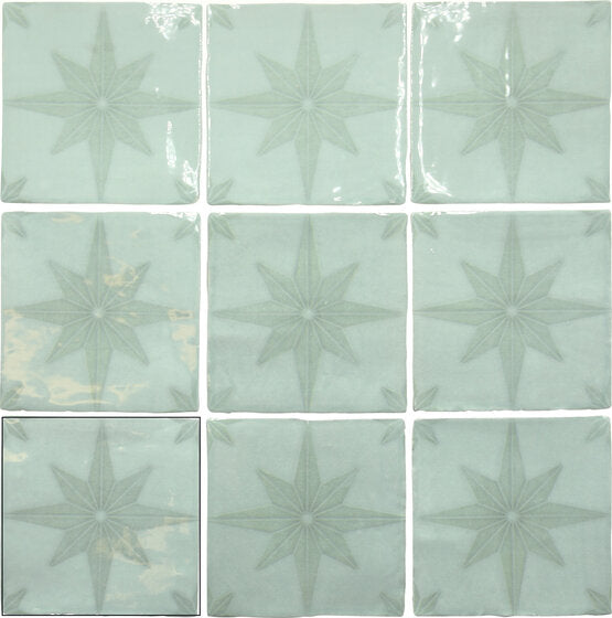 CARMO ACQUA 13X13