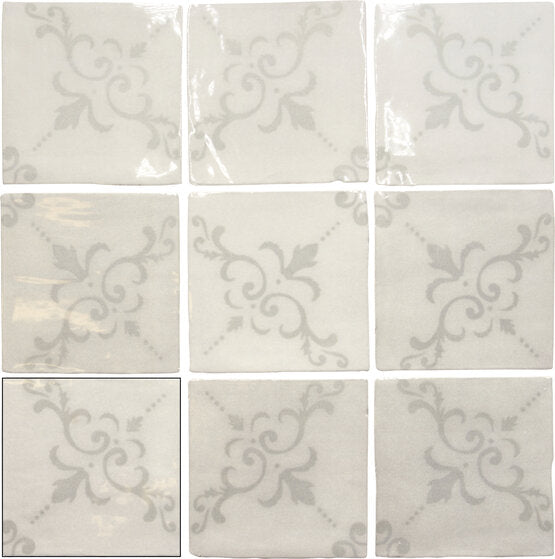 MOURA GREY 13X13
