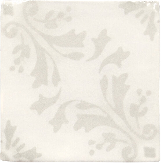 PONTES WHITE 13X13