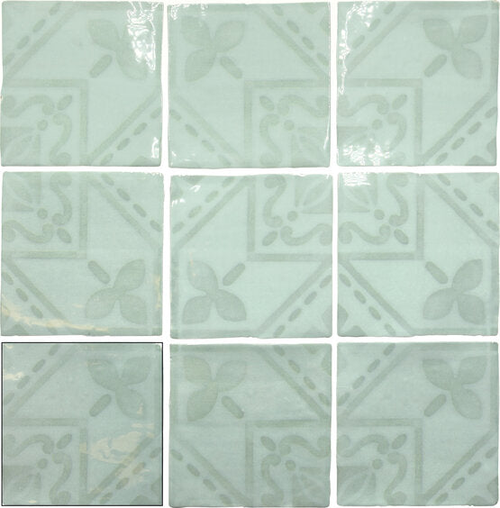 TAVARES ACQUA 13X13