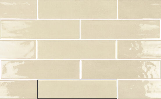 MUD IVORY 7,5X30