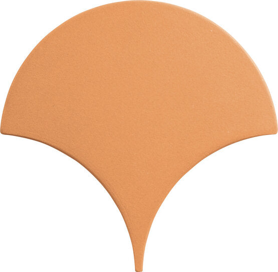 SCALE MAMBO ORANGE 11X11,4