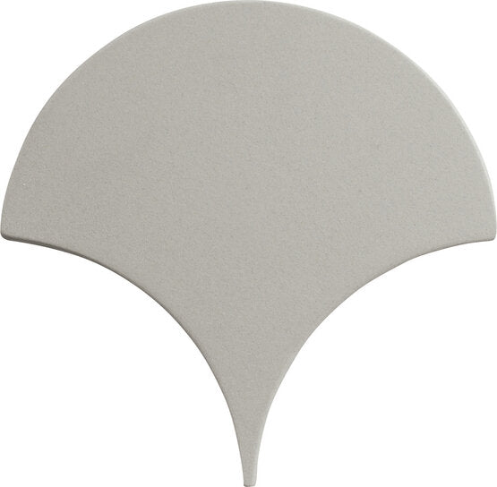 SCALE MAMBO GREY 11X11,4