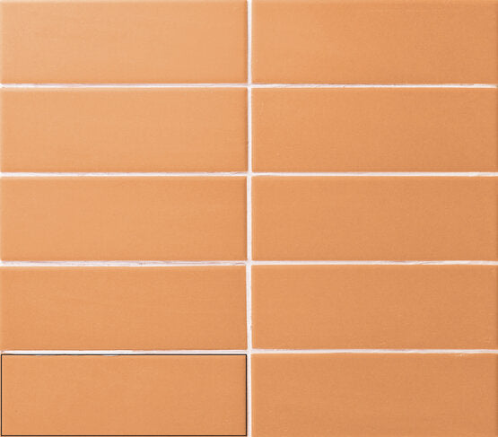 MAMBO ORANGE 4,7×14