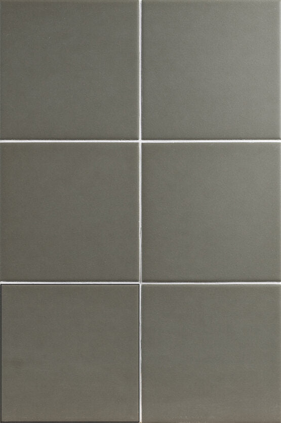 MAMBO DARK GREEN 14X14