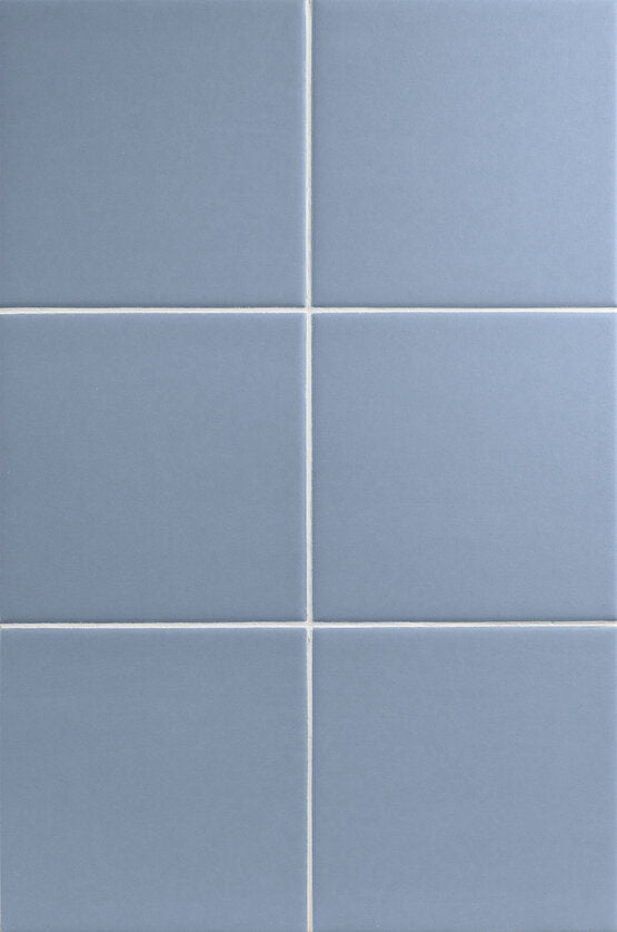 MAMBO LIGHT BLUE 14X14