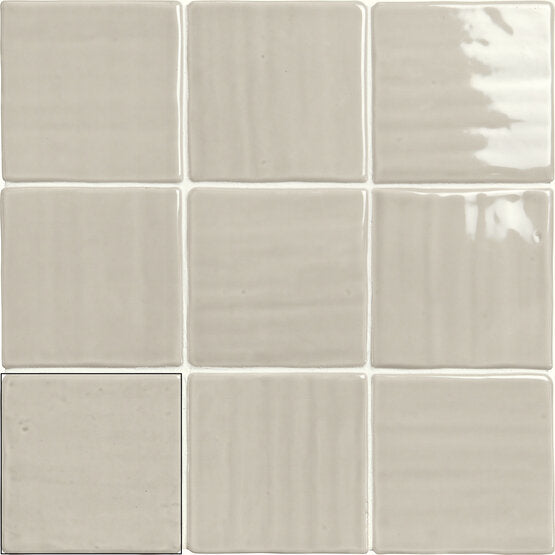 MANACOR GREY 11,8X11,8