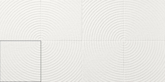 DRANTE NATURAL 20X20