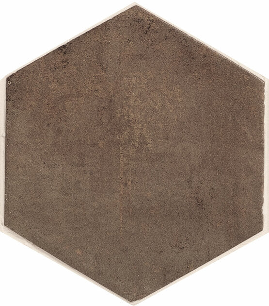 HEXA MAGNETISM CORTEN 13,9X16