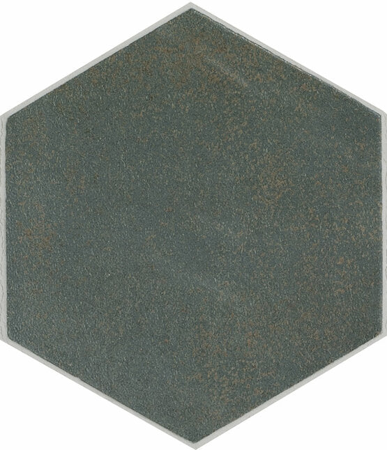 HEXA MAGNETISM GREEN 13,9X16