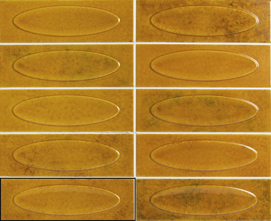 CAPELLA AMBER 6,5X20
