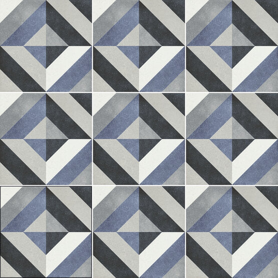GERALDINE 15X15