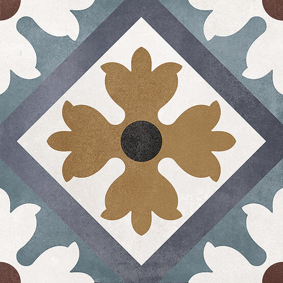 CAROLE 15X15