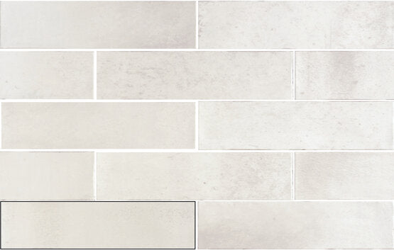 MARS WHITE 7,5X30