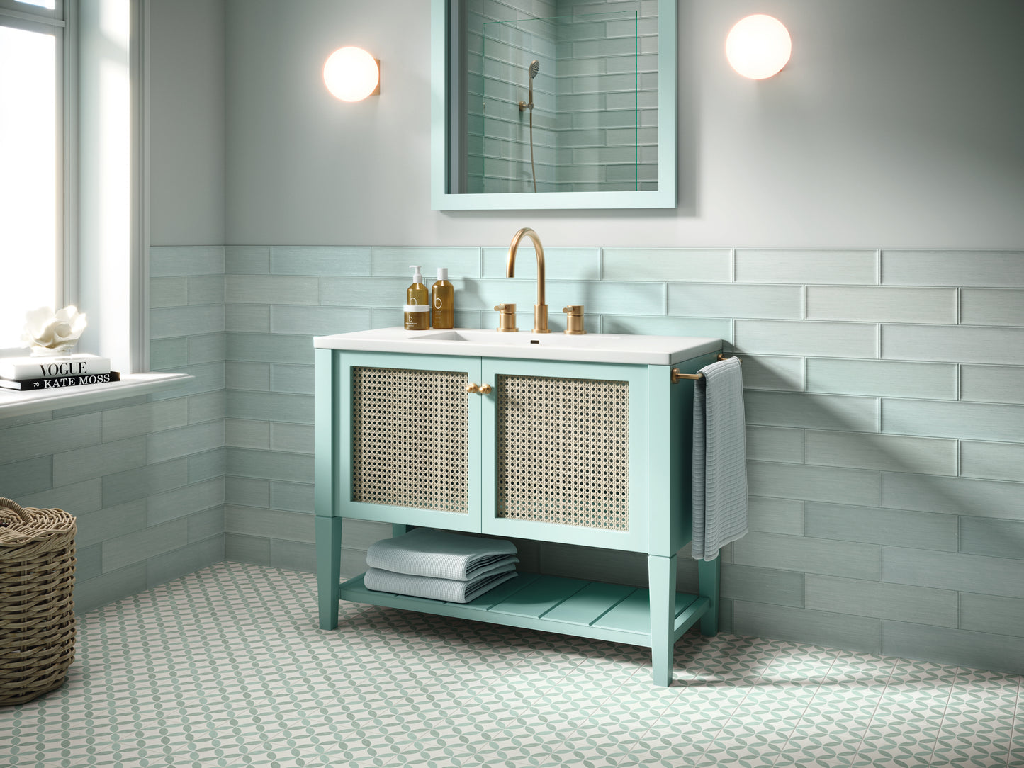 ENYA ACQUA 15X15