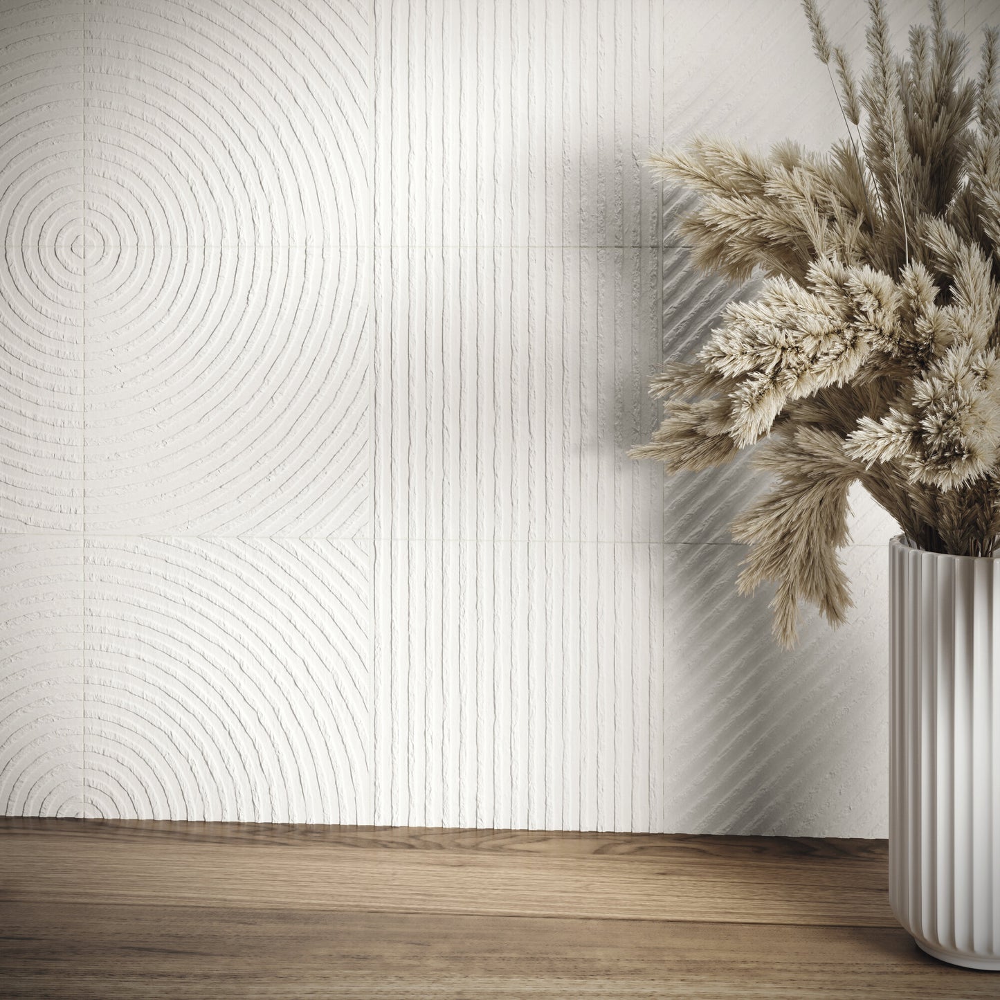 DRANTE NATURAL 20X20