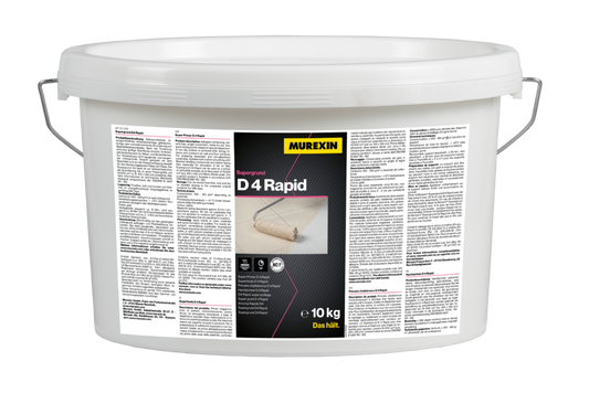 SUPERGRUND D 4 RAPID