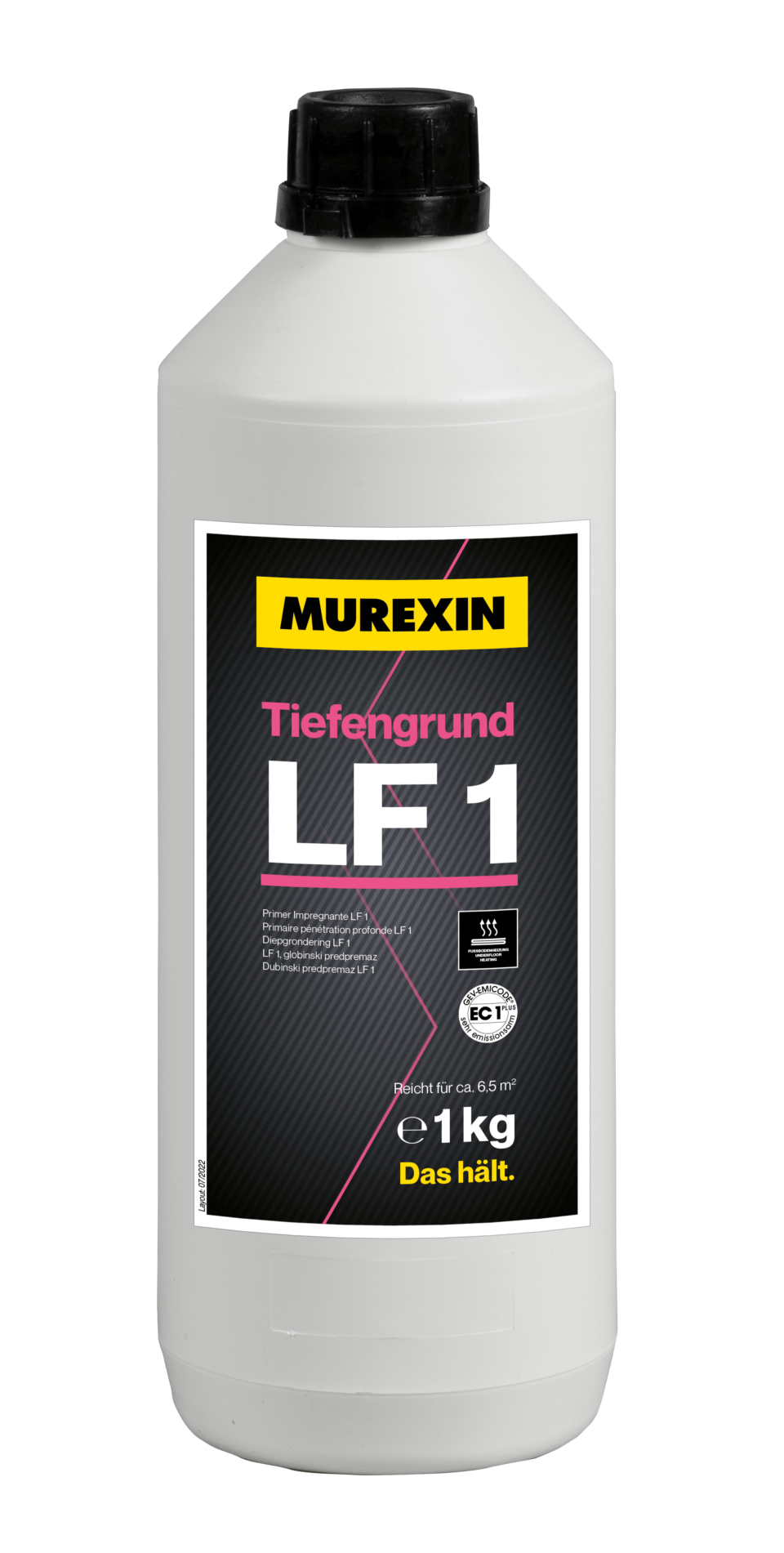 TIEFENGRUND LF 1