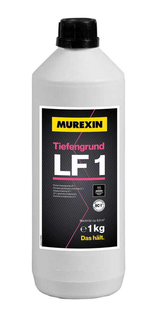 TIEFENGRUND LF 1