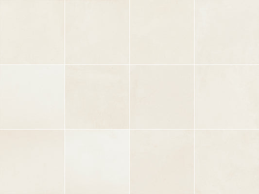 CONTEMPORARY COCONUT MILK 15X15