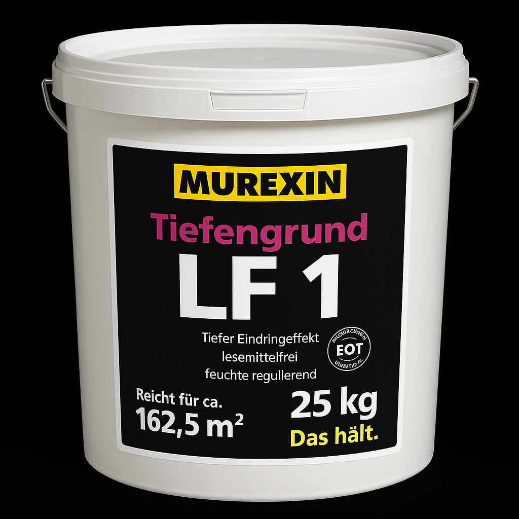 TIEFENGRUND LF 1