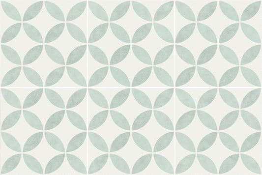 ENYA ACQUA 15X15