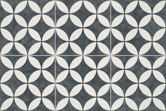 ENYA COAL 15X15