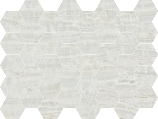 HEXAGON ONYX SLOW 13,9X16