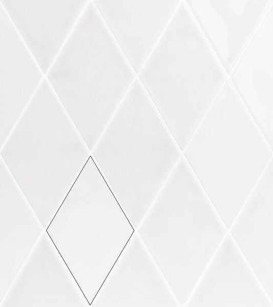 LOOKS WHITE 9,8X16,8
