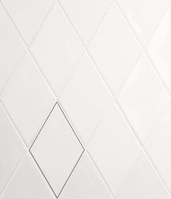 TRIP WHITE CRACKLED 9,8X16,8