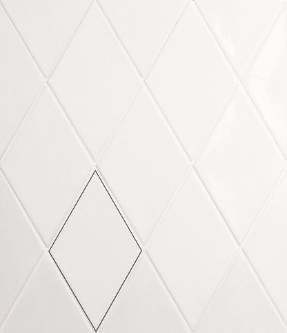 TRIP WHITE CRACKLED 9,8X16,8