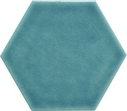 DAWN ACQUA CRACKLED 12X13,8