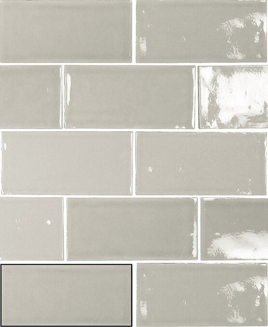 MOMENTS SMOKE CRACKLED 6,5X13