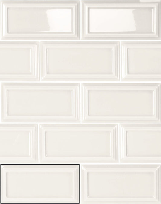 TIANA SNOW 6,5X13