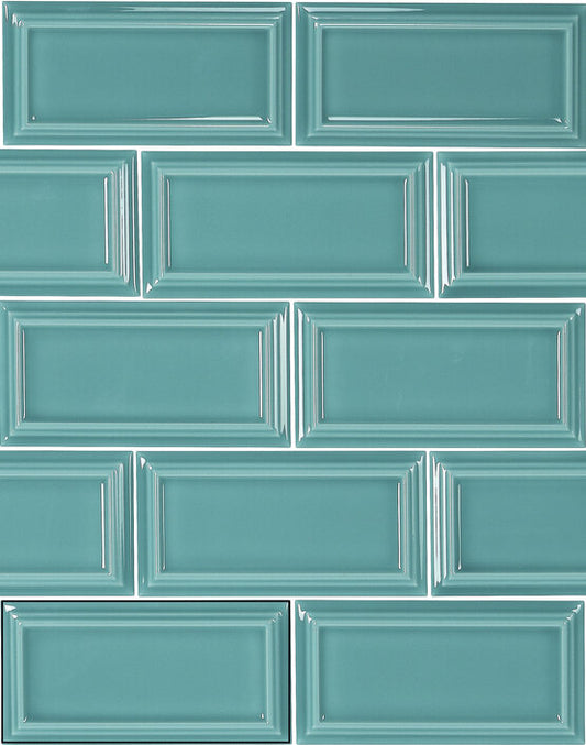 TIANA ACQUA 6,5X13