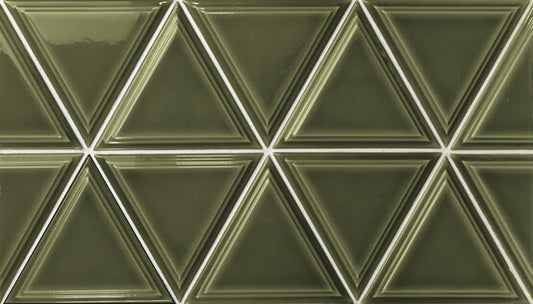 KIRK VICTORIAN GREEN 11X13